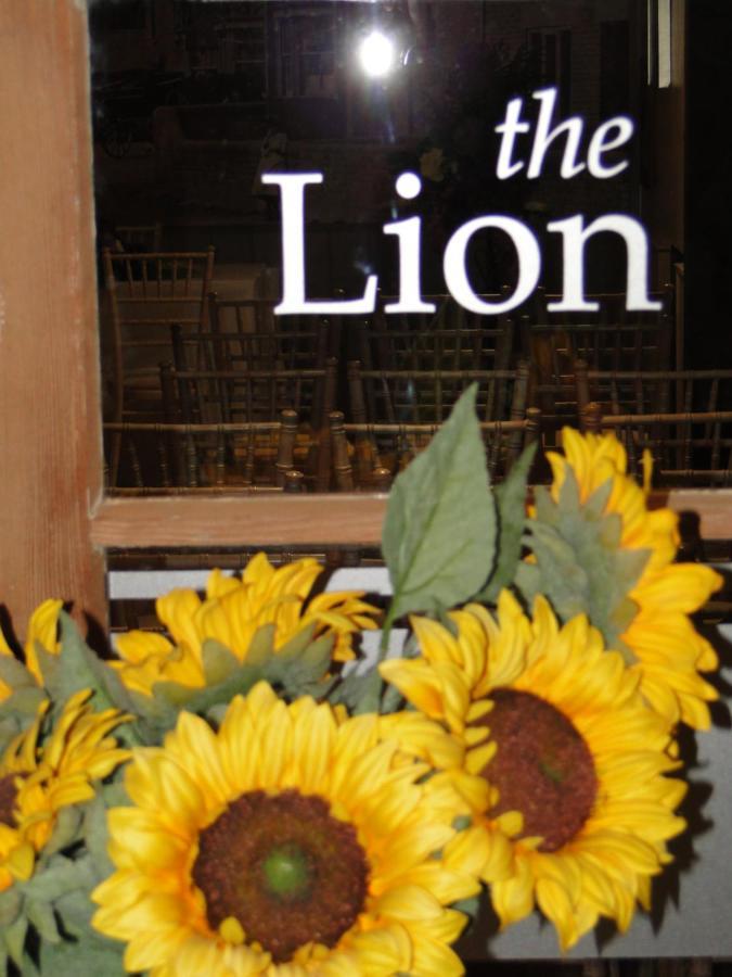 Hotel The Lion Waddesdon Zewnętrze zdjęcie